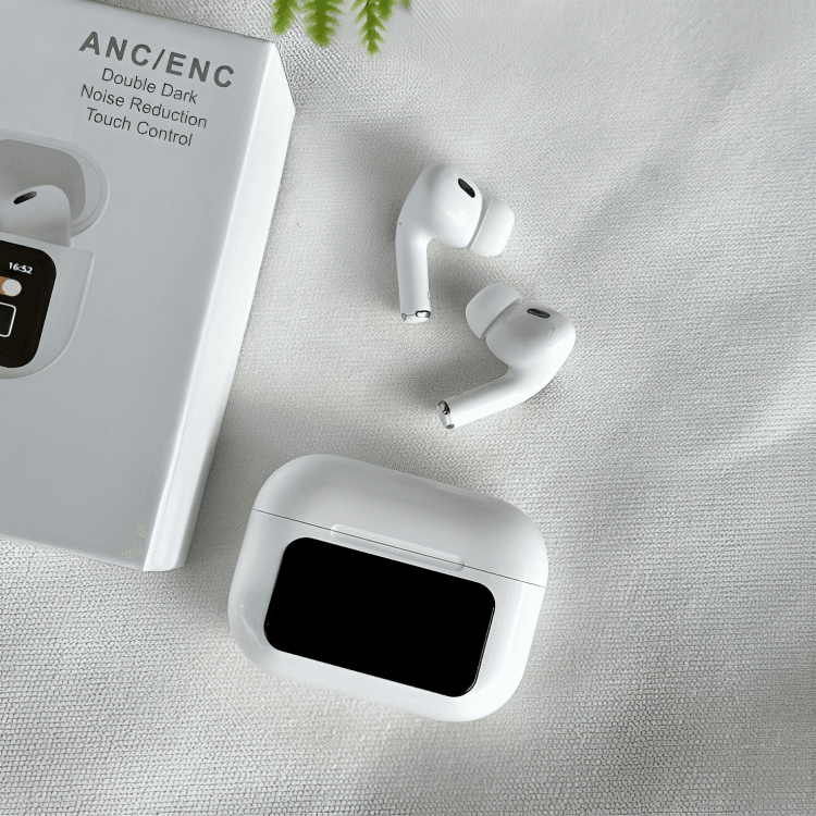 AwazUp™ V20 Pro ANC Earbuds - Awaz Up