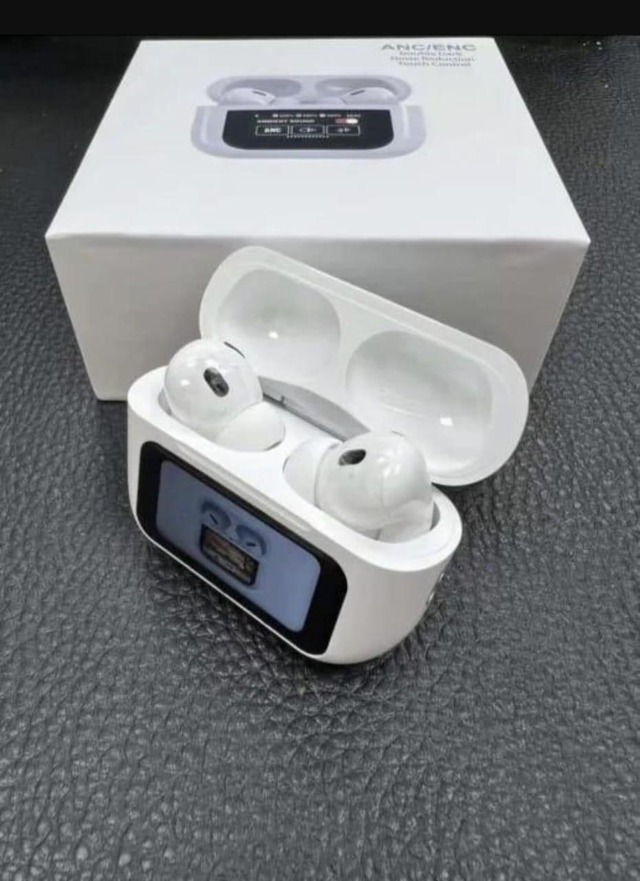 AwazUp™ V20 Pro ANC Earbuds
