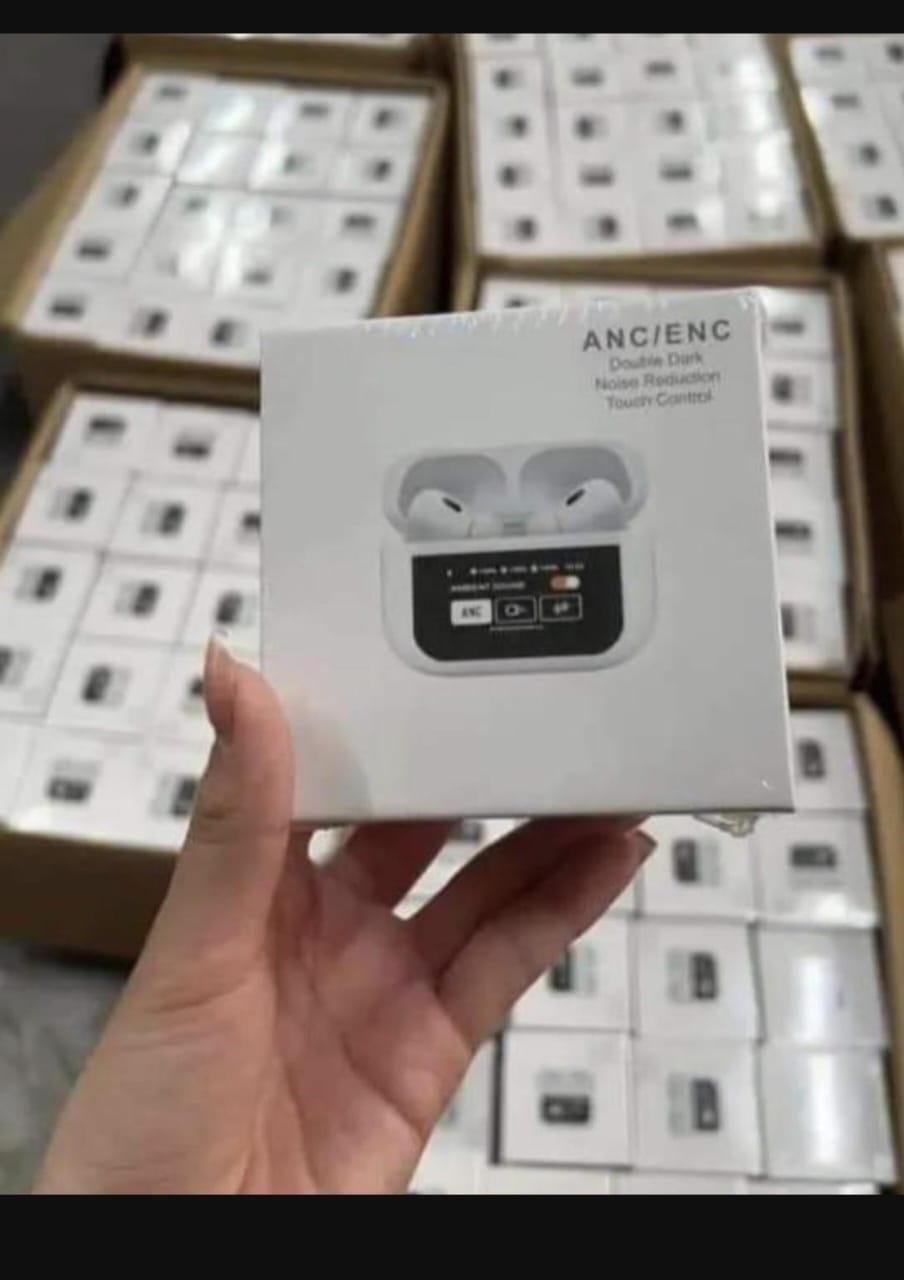 AwazUp™ V20 Pro ANC Earbuds