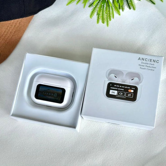 AwazUp™ V20 Pro ANC Earbuds