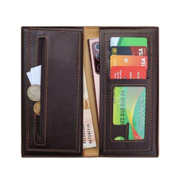 Awaz Up™ x BALISI Alpha Wallet - Awaz Up