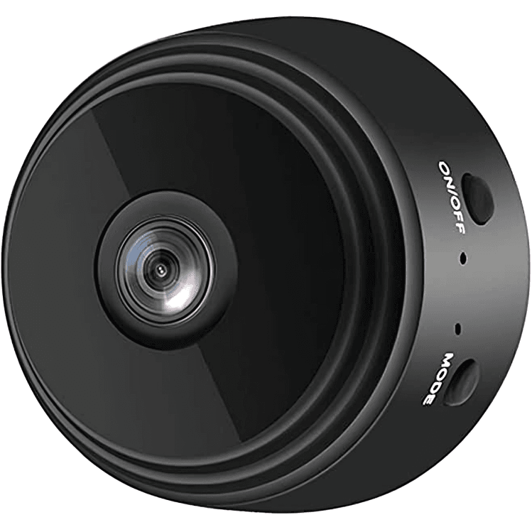AwazUp™ A9 Mini WiFi Camera - Awaz Up