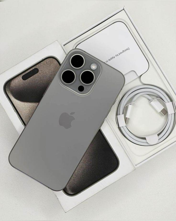 AwazUp™ iPhone 15 Pro Max Copy - Awaz Up