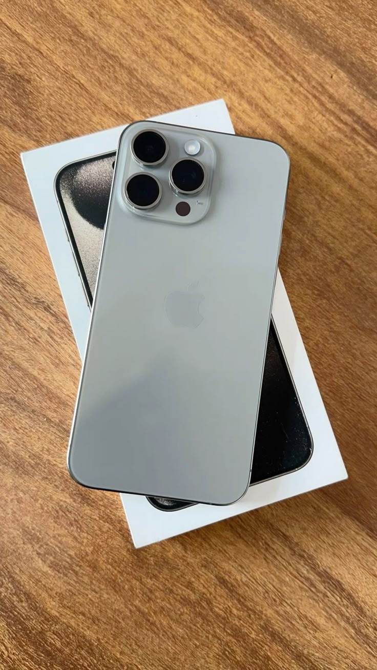 AwazUp™ iPhone 15 Pro Max Copy - Awaz Up