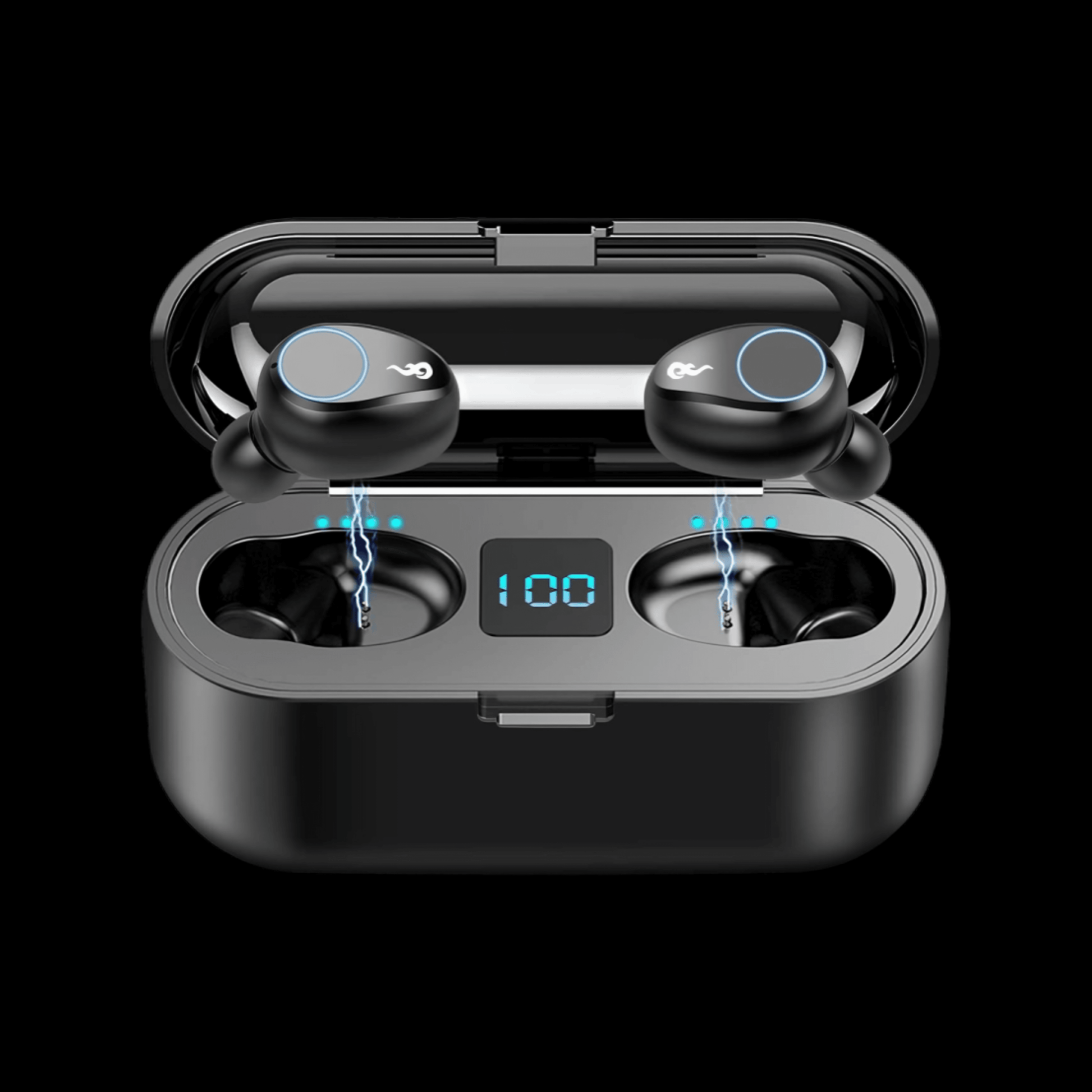 Awaz Up™ Air F9 Pro+ - Awaz Up
